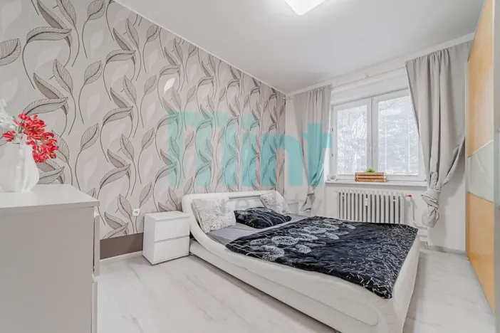 Prodej bytu 3+1, Ostrava, Sokolská třída, 75 m2