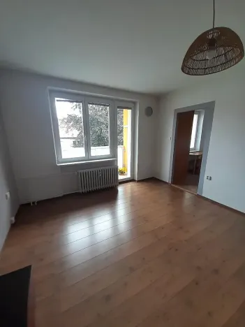Pronájem bytu 2+1, Frenštát pod Radhoštěm, Školská čtvrť, 50 m2