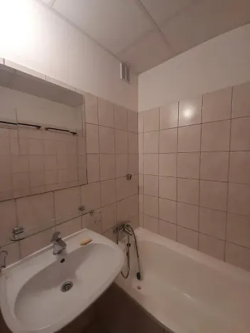 Pronájem bytu 2+1, Frenštát pod Radhoštěm, Školská čtvrť, 50 m2