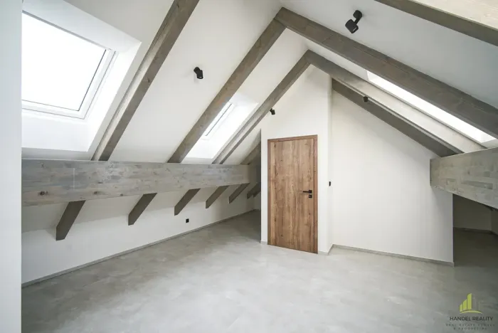 Prodej rodinného domu, Dolní Věstonice, 239 m2