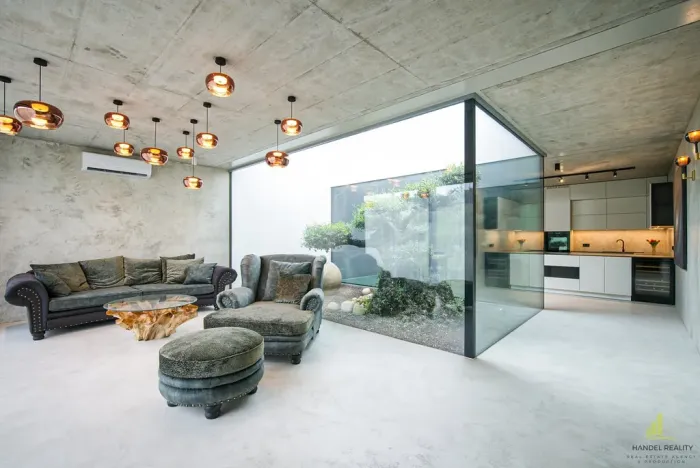 Prodej rodinného domu, Dolní Věstonice, 239 m2