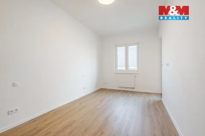 Pronájem bytu 2+kk, České Budějovice - České Budějovice 2, 49 m2