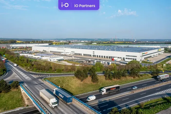 Pronájem skladu, Úžice, Potoční, 6169 m2