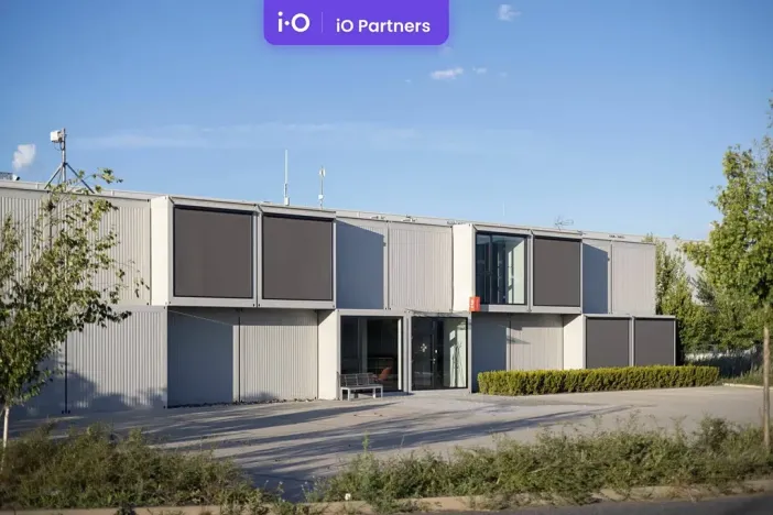 Pronájem skladu, Úžice, Potoční, 20636 m2