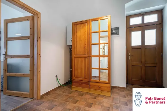 Pronájem bytu 1+kk, Křivoklát, 40 m2