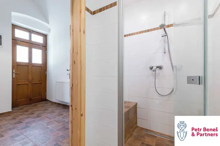 Pronájem bytu 1+kk, Křivoklát, 40 m2