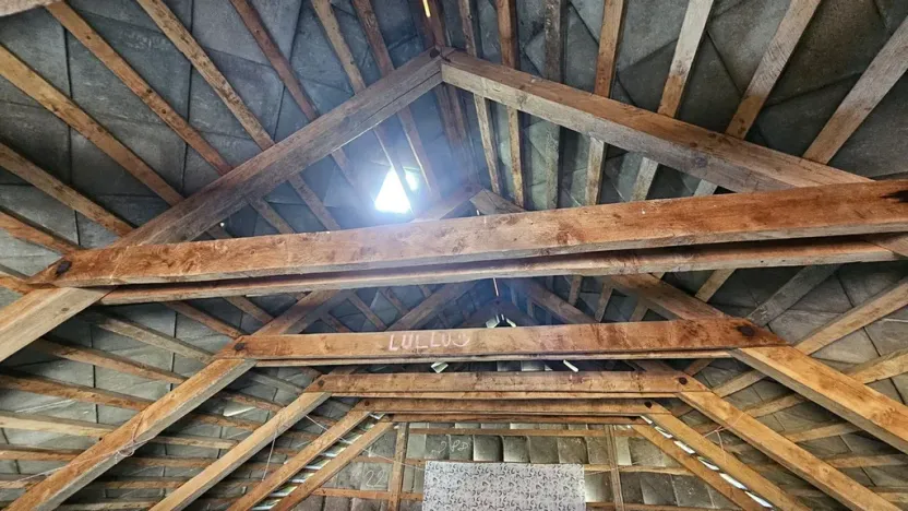 Prodej pozemku pro bydlení, Horní Bradlo, 535 m2