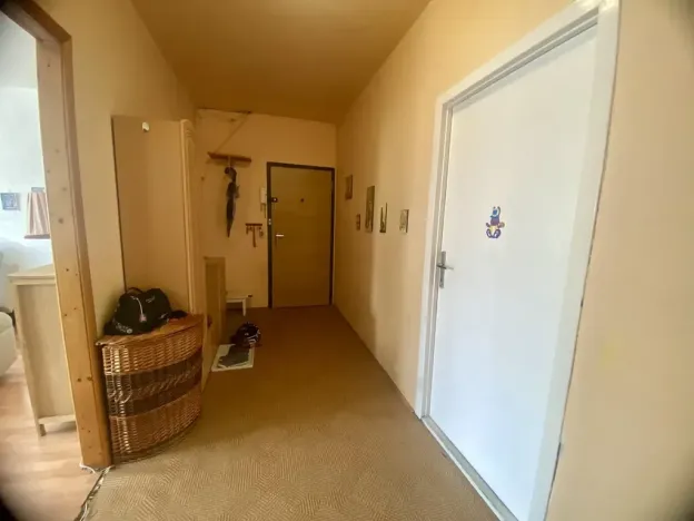 Prodej bytu 3+1, Liberec, Dobiášova, 82 m2