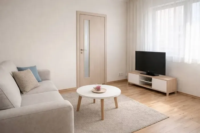 Prodej bytu 2+kk, Praha - Hlubočepy, Werichova, 43 m2