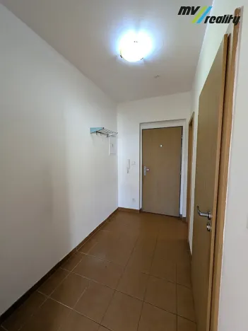 Pronájem bytu 1+kk, Lysá nad Labem, Vichrova, 31 m2