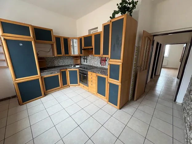 Pronájem bytu 3+1, Mnichovo Hradiště, 100 m2