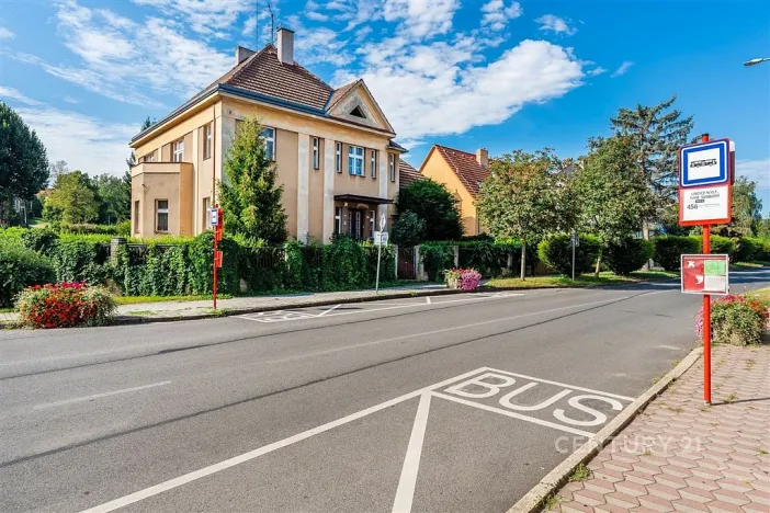 Pronájem bytu 2+1, Libčice nad Vltavou, Letecká, 67 m2