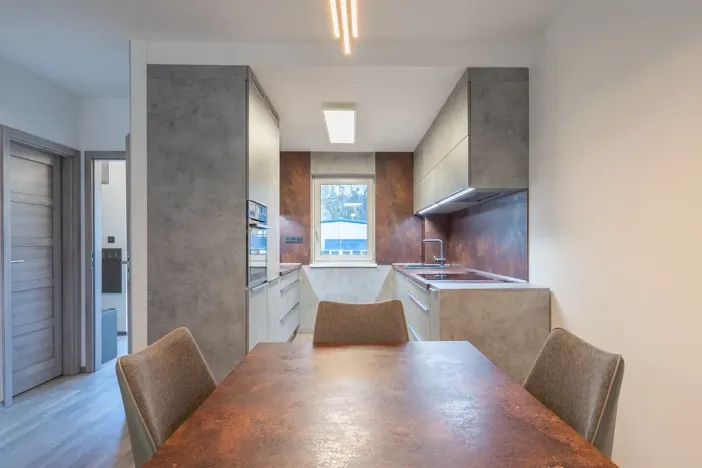 Prodej bytu 4+kk, Bělá pod Bezdězem, Mladoboleslavská, 108 m2