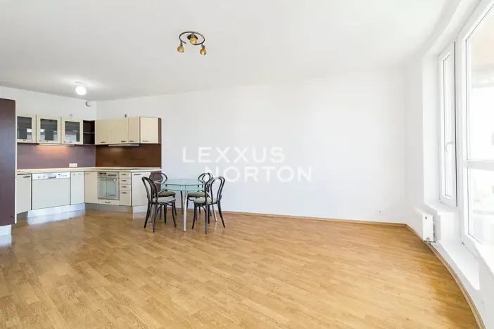 Pronájem bytu 2+kk, Praha - Stodůlky, Symfonická, 59 m2