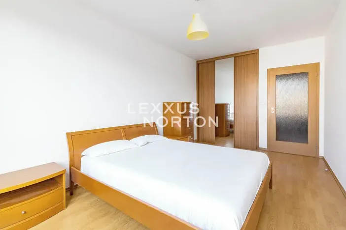 Pronájem bytu 2+kk, Praha - Stodůlky, Symfonická, 59 m2