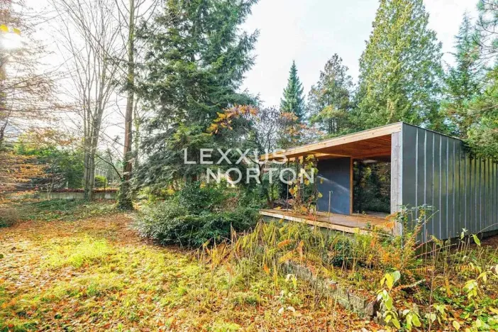 Prodej chaty, Mukařov, Lesní, 40 m2