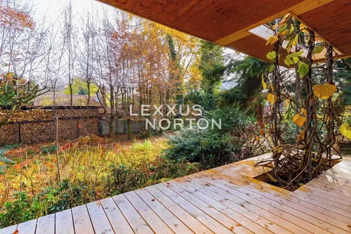 Prodej chaty, Mukařov, Lesní, 40 m2