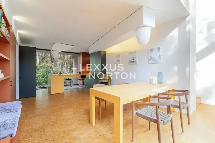 Prodej rodinného domu, Mukařov, Lesní, 178 m2