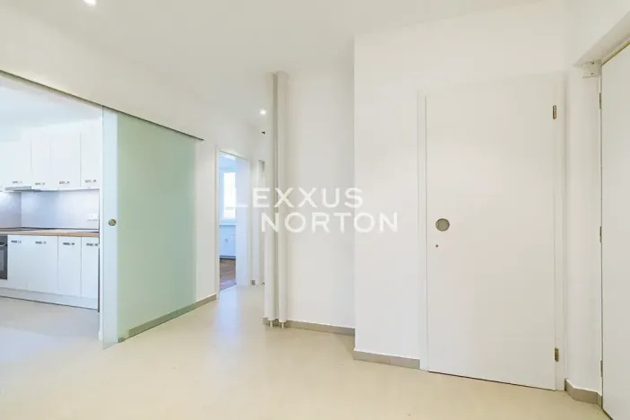 Pronájem bytu 3+kk, Praha - Břevnov, Na Petřinách, 71 m2