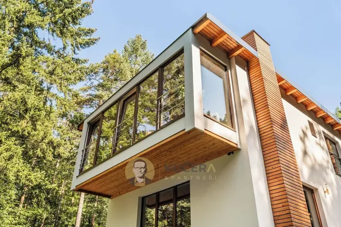 Prodej chaty, Štěchovice, 160 m2