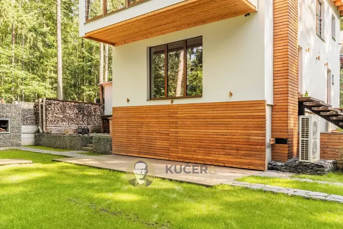 Prodej chaty, Štěchovice, 160 m2