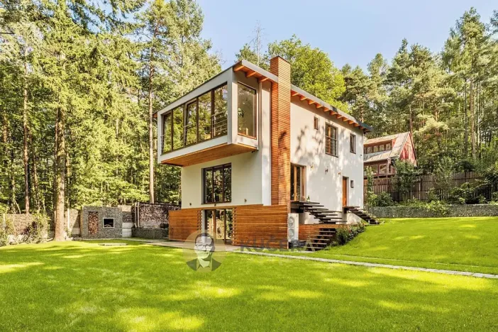 Prodej chaty, Štěchovice, 160 m2