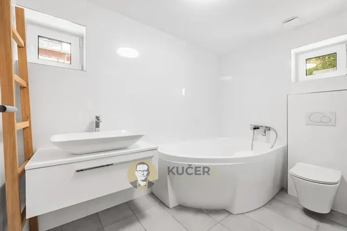 Prodej rodinného domu, Štěchovice, 160 m2