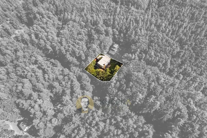 Prodej rodinného domu, Štěchovice, 160 m2