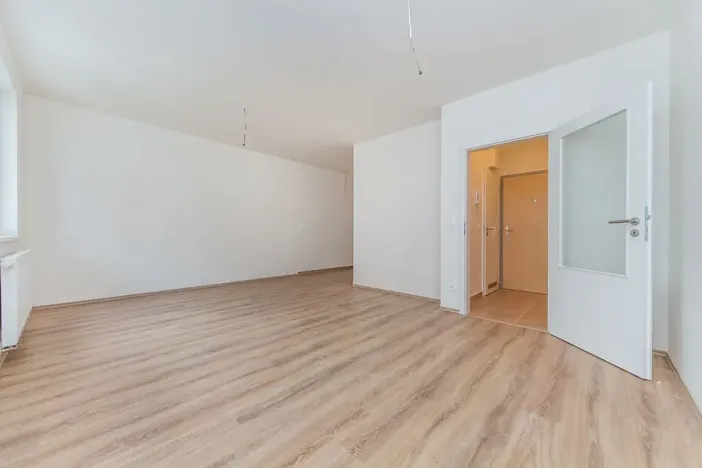 Pronájem bytu 1+kk, Praha - Hlubočepy, Miloše Havla, 36 m2