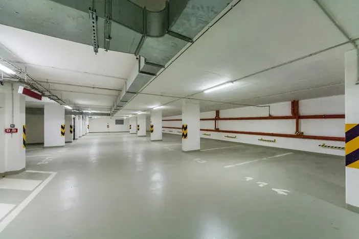 Pronájem bytu 1+kk, Praha - Hlubočepy, Miloše Havla, 36 m2