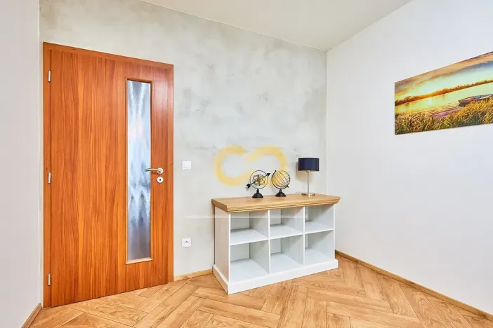 Prodej apartmánu, Černá v Pošumaví, 202 m2