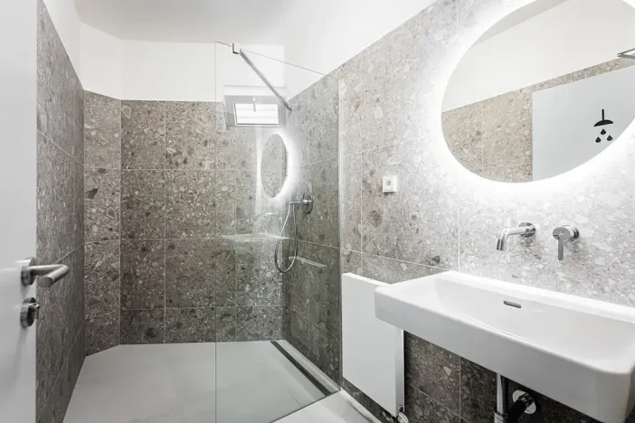 Pronájem kanceláře, Praha - Strašnice, Třebohostická, 29 m2