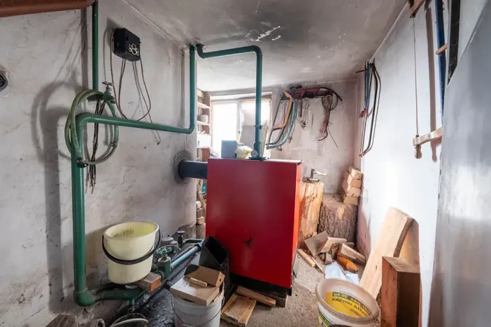 Prodej rodinného domu, Mistrovice, 224 m2