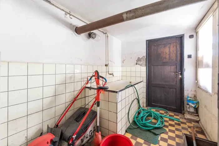 Prodej rodinného domu, Mistrovice, 224 m2