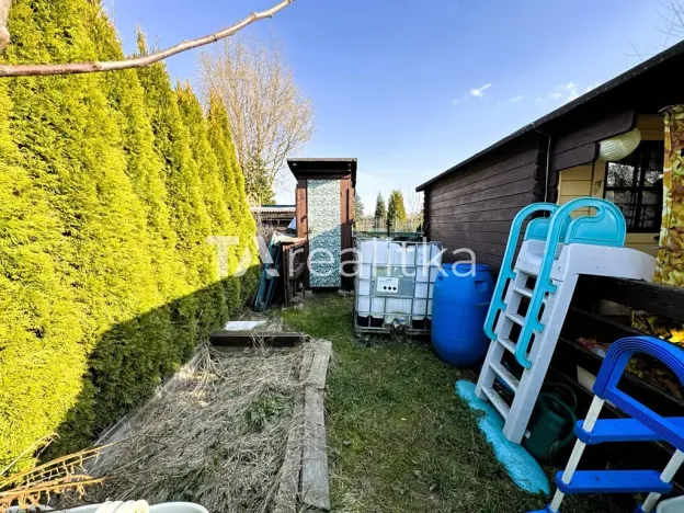 Prodej zahrady, Havířov, 159 m2