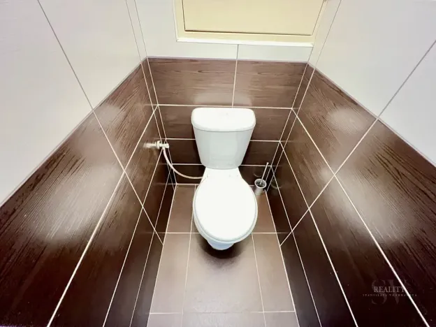 Pronájem bytu 2+kk, Mladá Boleslav - Mladá Boleslav III, Zalužanská, 47 m2