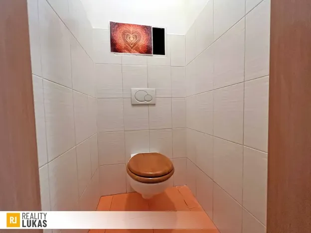 Pronájem bytu 3+1, Ostrava, Hlavní třída, 68 m2