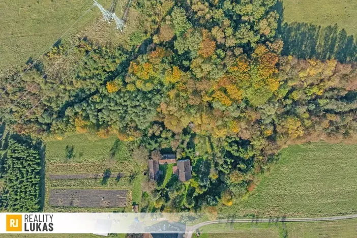 Prodej rodinného domu, Těrlicko, 181 m2