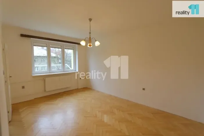 Pronájem bytu 2+1, Rychnov nad Kněžnou, Jiráskova, 47 m2