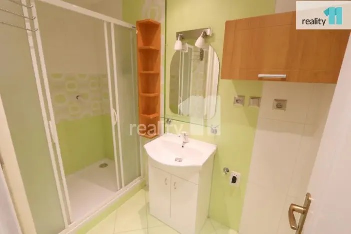 Pronájem bytu 2+1, Rychnov nad Kněžnou, Jiráskova, 47 m2