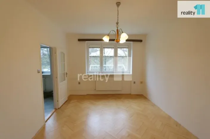 Pronájem bytu 2+1, Rychnov nad Kněžnou, Jiráskova, 47 m2