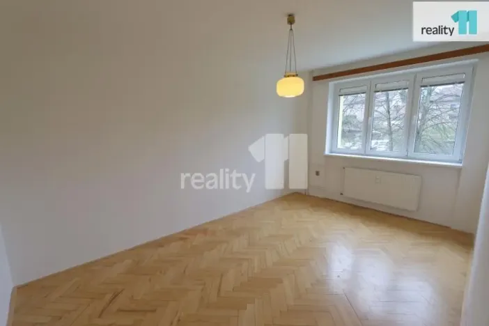 Pronájem bytu 2+1, Rychnov nad Kněžnou, Jiráskova, 47 m2