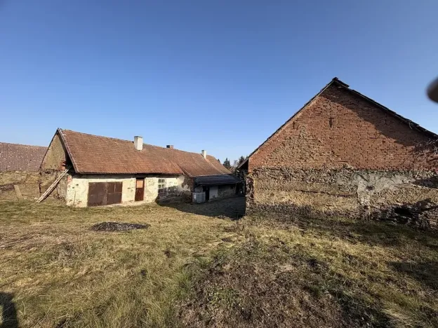 Prodej chalupy, Útěchovice, 90 m2