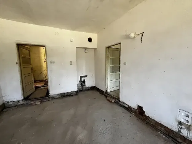 Prodej chalupy, Útěchovice, 90 m2