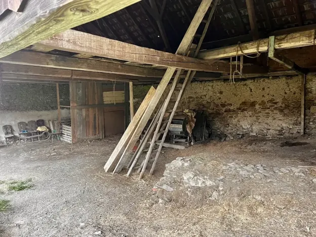 Prodej chalupy, Útěchovice, 90 m2