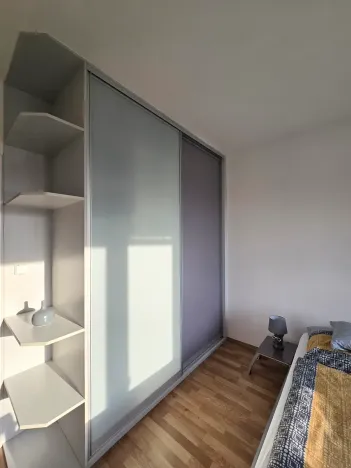 Pronájem bytu 3+kk, Praha - Žižkov, Pod Parukářkou, 75 m2