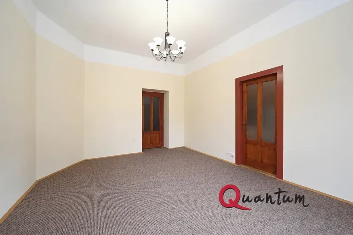 Pronájem bytu 3+kk, Praha - Josefov, Žatecká, 82 m2