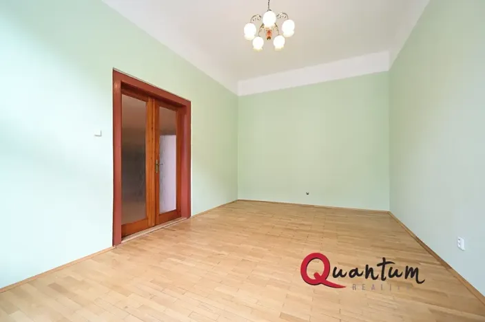 Pronájem bytu 3+kk, Praha - Josefov, Žatecká, 82 m2