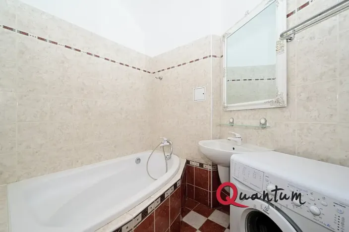 Pronájem bytu 3+kk, Praha - Josefov, Žatecká, 82 m2