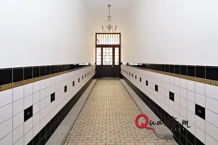 Pronájem bytu 3+kk, Praha - Josefov, Žatecká, 82 m2